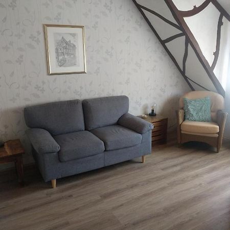Mosea Apartment Целтинген-Рахтиг Екстериор снимка