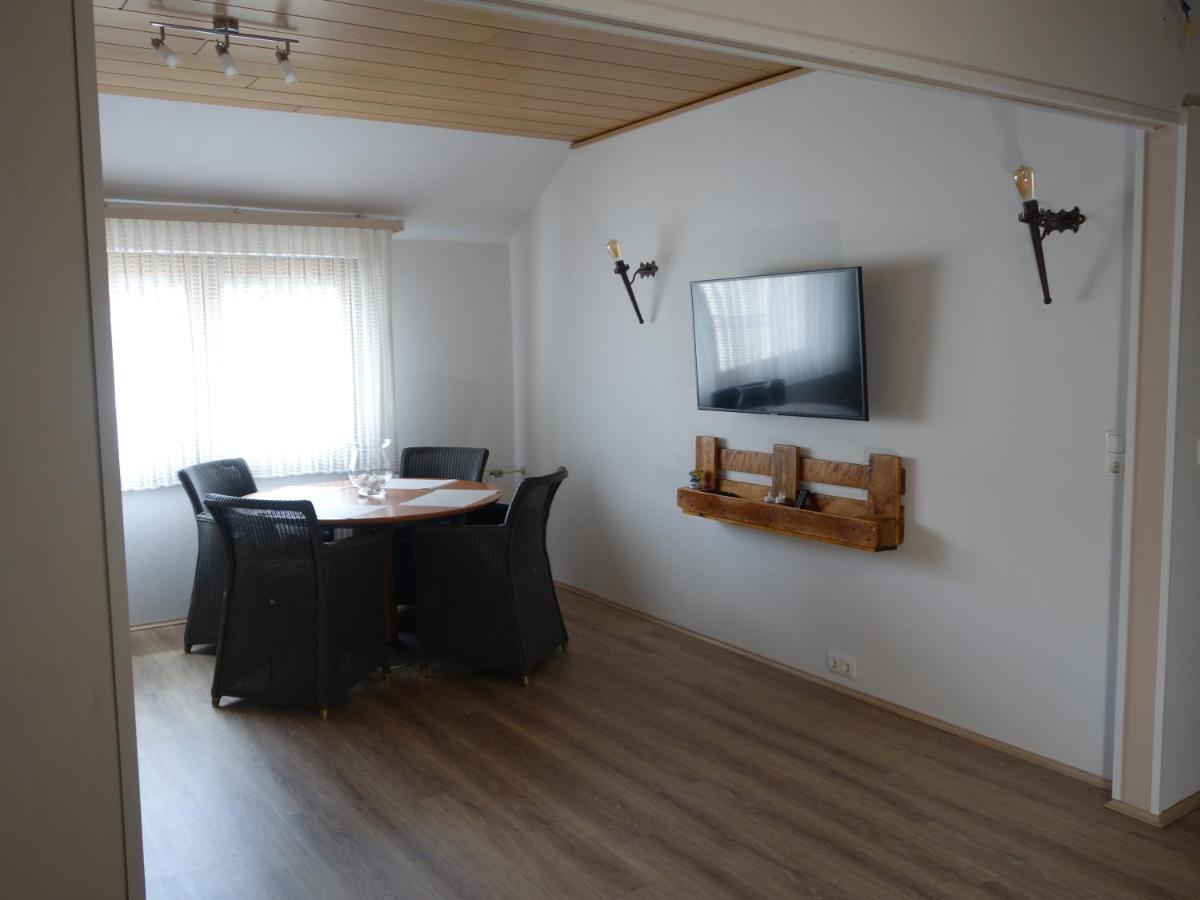 Mosea Apartment Целтинген-Рахтиг Екстериор снимка
