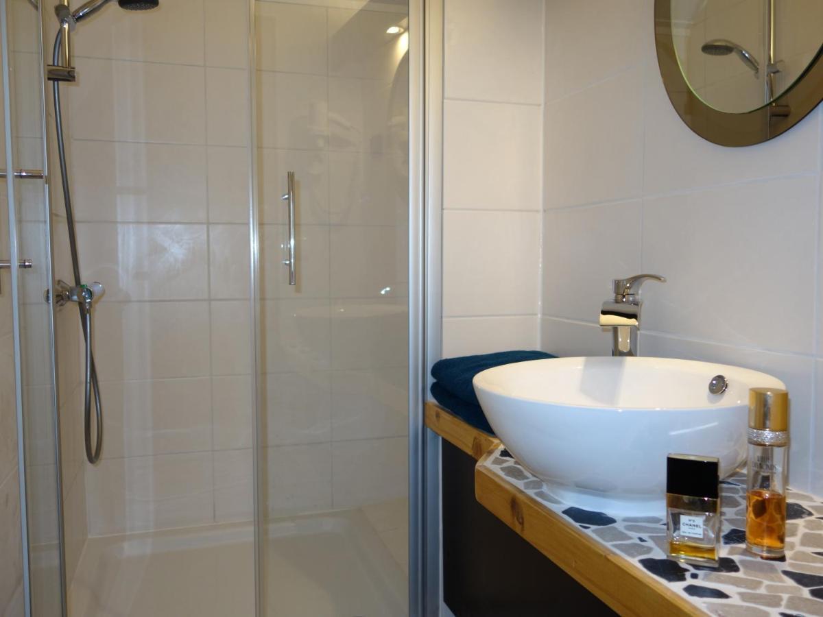 Mosea Apartment Целтинген-Рахтиг Екстериор снимка