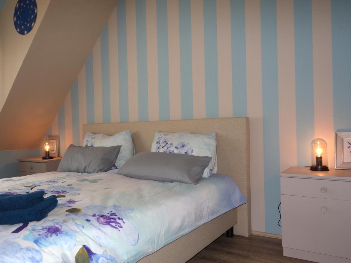 Mosea Apartment Целтинген-Рахтиг Екстериор снимка